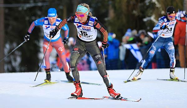 Cross-country skiing: Böhler and Notz surprise at Holmenkollen