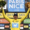 Cycling: Paris-Nice: Soler snatches away victory for Yates