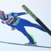 Ski Jumping: Strength and Hayböck at Holmenkollen at POdest