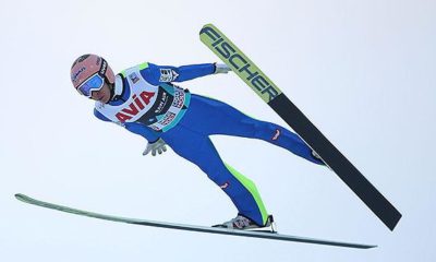 Ski Jumping: Strength and Hayböck at Holmenkollen at POdest