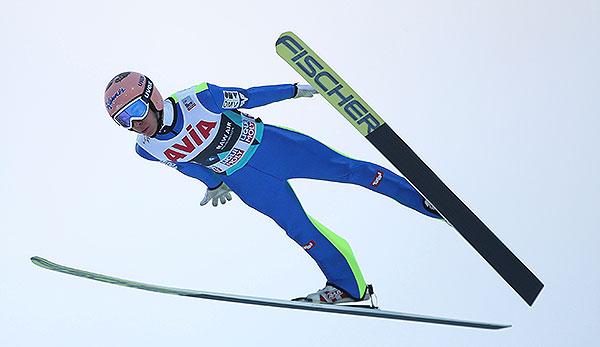 Ski Jumping: Strength and Hayböck at Holmenkollen at POdest