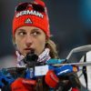 Biathlon: First World Cup victory: Hinz wins mass start in Kontiolahti