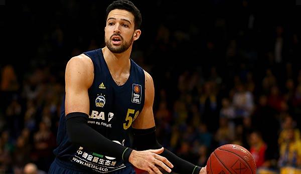 Basketball: BBL: Alba and Ludwigsburg with compulsory victories