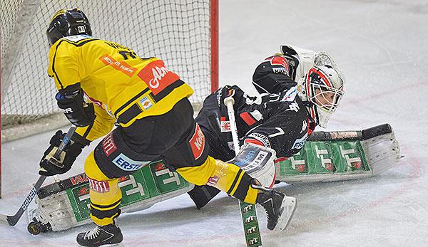 EBEL: Salzburg and Capitals expand play-off leadership