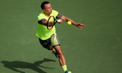 ATP: Kohlschreiber reaches third round in Indian Wells