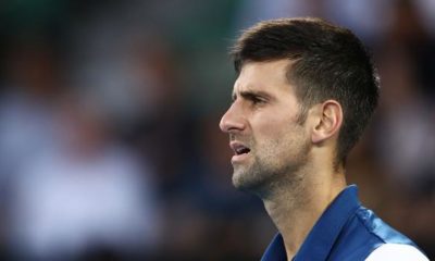 ATP: Novak Djokovic fails comeback in Indian Wells