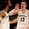 March Madness: Moritz Wagner and Michigan open against Montana