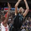 NBA: Despite Harden failure: Rockets defeat Dirks Mavs