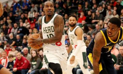 NBA: Brandon Jennings wins contract with the Bucks