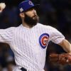 MLB: Philadelphia Phillies engage ex-cubs pitcher Jake Arrieta