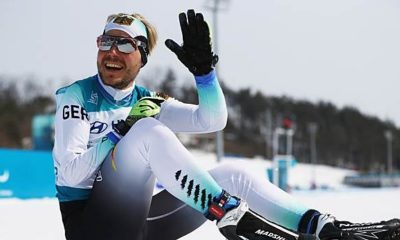 Cross-country skiing: Paralympics: Lehmker and Ehler over 20 km in sixth and eighth place