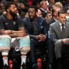 NBA: When will John Wall return from the Washington Wizards?