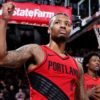 NBA: Damian Lillard and the Portland Trail Blazers: The Eternal Hunt for Respect