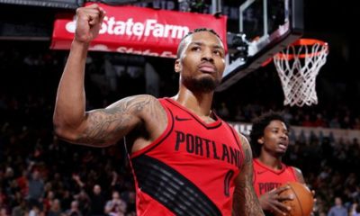 NBA: Damian Lillard and the Portland Trail Blazers: The Eternal Hunt for Respect