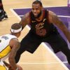 NBA: LeBron James talks about Cleveland Cavaliers' biggest problem