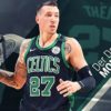 NBA: The Daniel Theis Monsterblog, Issue Three