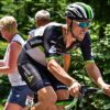 Cycling: Eisel injured in a horror fall:"I'm glad I survived".