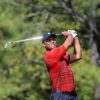 Golf: World Ranking: Tiger Woods makes up 239 places after second place in US tournament