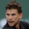 ATP: Dominic Thiem with more trajectory in the Night Session of Indian Wells