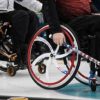 Olympia 2018: Paralympics: German wheelchair curlers head for the semi-finals