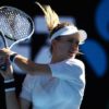 WTA: Genie Bouchard: Sponsors wanted!