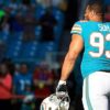 NFL: Ndamukong Suh at the Dolphins before discharge?