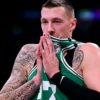 NBA: Media: Theis before meniscus surgery and season out