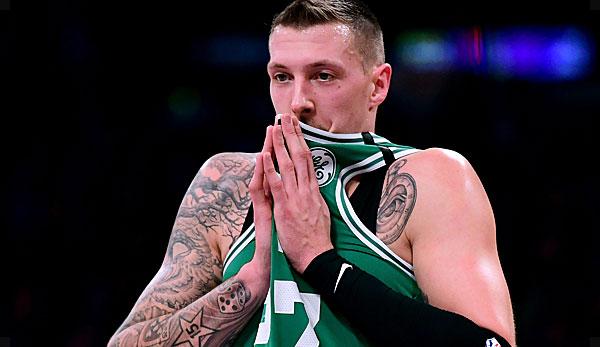 NBA: Media: Theis before meniscus surgery and season out