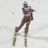 Ski jumping: Stoch wins qualification in Lillehammer - Wellinger and tipped Friday