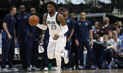 NBA: Media: Matthews suffers fatigue fracture in the leg