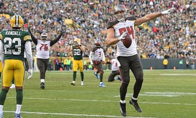 NFL: Buccaneers: Cameron Roast extends over six years