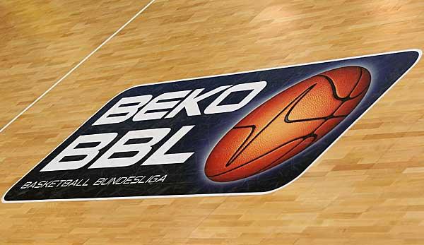 BBL: Victory against persecutor Giessen: Würzburg keeps in touch with play-off places