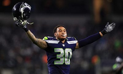 NFL: Seattle Seahawks extend with Bradley McDougald