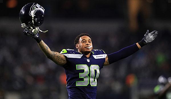 NFL: Seattle Seahawks extend with Bradley McDougald