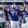 NFL: Trade: Bills and Bengals trade first round picks for Glenn Deal!