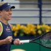 WTA: Indian Wells: Angelique Kerber beats last year's winner Elena Vesnina