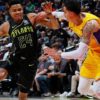 NBA: Hawks: Season out for Bazemore injured at knee