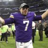 NFL: Ex-Vikings quarterback Case Keenum goes to Denver Broncos