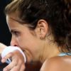 WTA: Indian Wells: Julia Görges clearly loses against Anastasia Sevastova