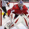 NHL: Grubauer wins with Washington - milestone for Ovetschkin