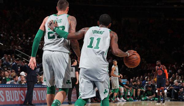 NBA: Theis after Season Out: A victim of the Goblin Disease