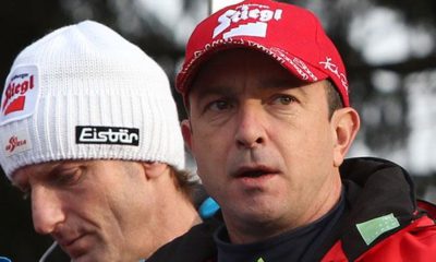 Ski-jumping: former head coach Alexander Pointner:"This is frightening".