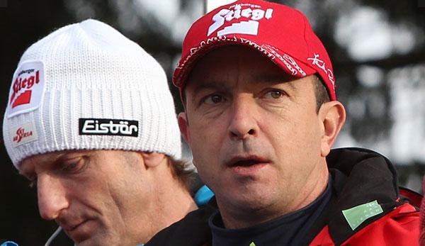 Ski-jumping: former head coach Alexander Pointner:"This is frightening".