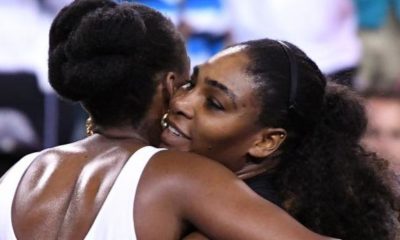 WTA: Two-stage victory against Serena:"Sister Act 29" goes to Venus Williams