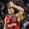 Basketball: Bavaria face Kazan in decisive match:"Will take the next step".