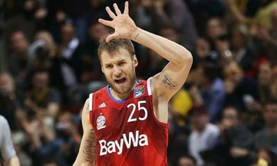 Basketball: Bavaria face Kazan in decisive match:"Will take the next step".