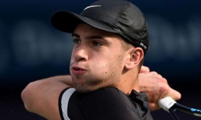 ATP: Youngster trip continues: Coric, Chung and Co.