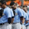 MLB: Rays, Royals and Pirates - Tanking needs to be learned