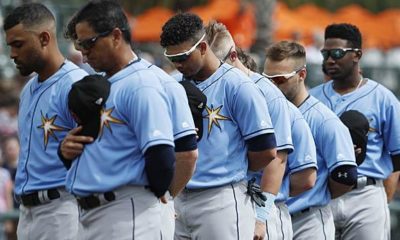 MLB: Rays, Royals and Pirates - Tanking needs to be learned