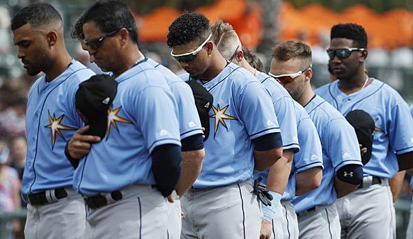 MLB: Rays, Royals and Pirates - Tanking needs to be learned